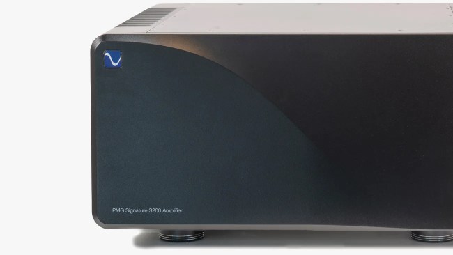 PS Audio’s New Stereo Amplifiers Are Aimed at Serious Audiophiles