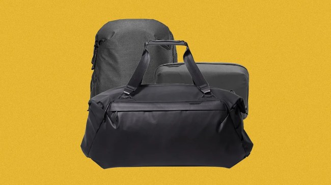 Peak Design’s Class-Leading Packs and Slings are Quietly On Sale Right Now