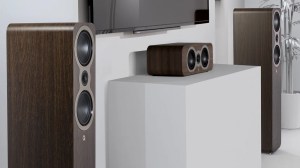 Q Acoustics’ New Entry-Level Loudspeakers Aim to Make True Hi-Fi More Affordable