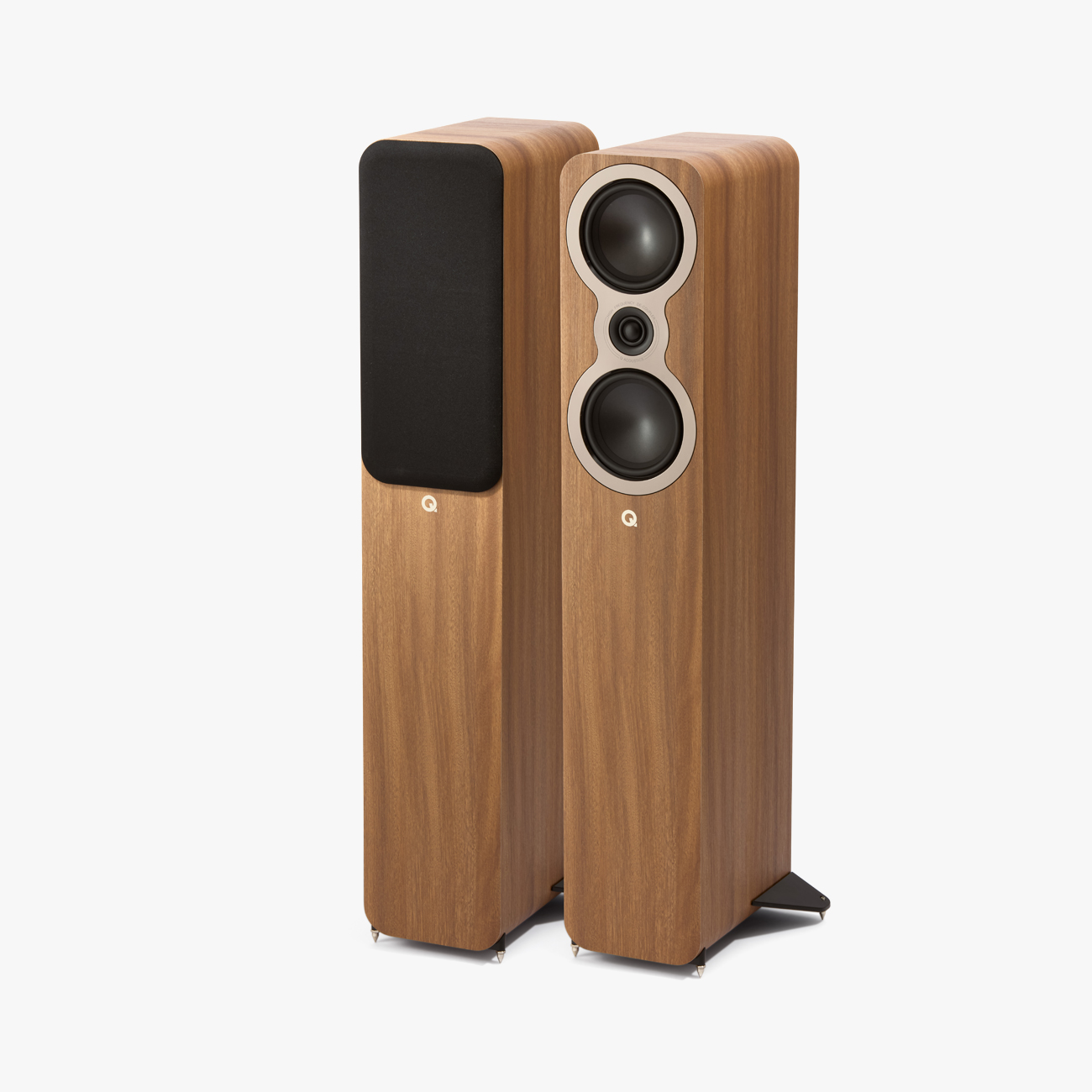 Q Acoustics 3040c ürün görseli