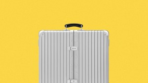 Darts Is Having a Moment — Rimowa and Winmau Are Betting Big on It
