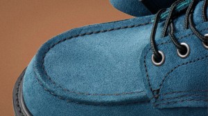 Red Wing Rebuilds Its Iconic Classic Moc Boot in a “Once-in-a-Generation” Heritage Leather