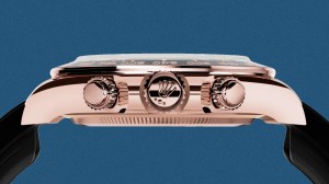 Rolex Now Has Another Legendary Daytona Thanks to Jannik Sinner