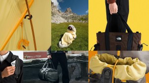The Best New The North Face Releases of 2026 (So Far)