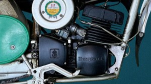 This Sweet Steve McQueen-Owned Off-Road Moto Is Yours for the Bidding