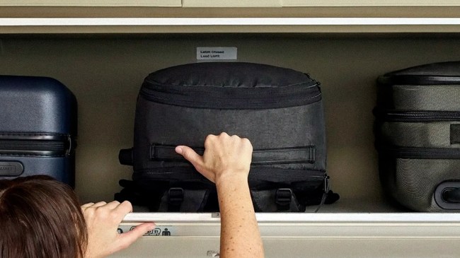 Does This Kickstarter-Breaking Ultralight, Ultra-Tough Travel Pack Live Up to the Hype?