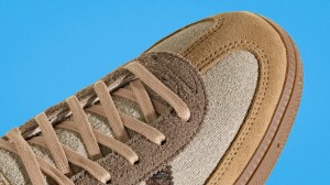 Adidas Elevates Its Archival Classic with a Bold Material Mix