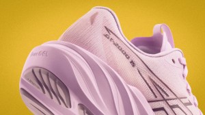 Asics’s Celebrated Everyday Shoe Is Lighter and More Nimble Than Ever