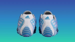 Adidas Transforms One of Its Fastest Shoes Ever Into a Lifestyle Sneaker