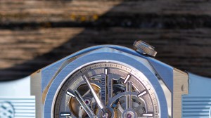 This Automatic Integrated Sports Watch Has No Business Being So Affordable