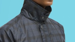 Barbour’s Hidden-Gem Waxed Jacket Is Way More Affordable Right Now