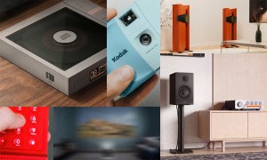 The Best New Gadgets and Hi-Fi Releases of 2026 (Updated)