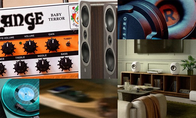 The Best New Gadgets and Hi-Fi Releases of 2026 (Updated)