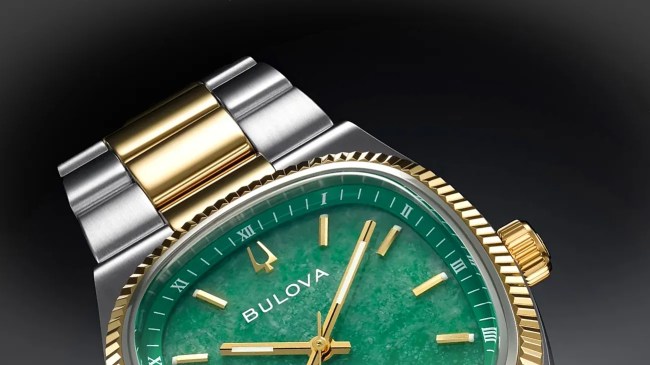 This Affordable, Ultra-Accurate Watch Moves Closer to Its 1970s Roots