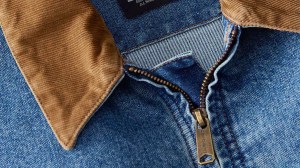 Carhartt Updates Its Iconic Workwear Classic with Modern Materials