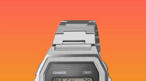 Casio’s Sharpest Digital Watch Just Got a Killer Upgrade