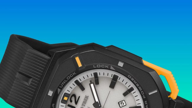 Casio’s Ultra-Affordable Hiking Watch Gets Its First Fully Analog Edition