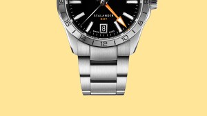 Christopher Ward’s Affordable Everyday Watch Gets Even More Versatile