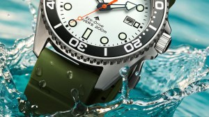 Citizen’s Affordable Dive Watch Icon Gets a Sporty, Versatile Update