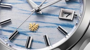 Citizen’s Ultimate All-Purpose Watch Gets a Gorgeous New Dial Treatment