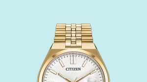 Citizen Teases the Ultimate Version of its Best Affordable Automatic Watch