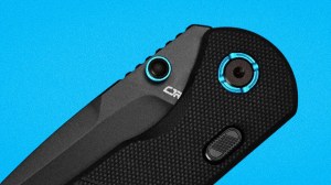 I’ve Never Seen a Pocket Knife With This Coveted Feature at This Price