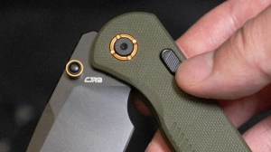 CJRB’s Cool, Affordable New Flipper Boasts One of the Hottest Features