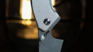 CJRB’s Small, Super-Affordable New EDC Knife Boasts Not One But Two Rare User-Friendly Features