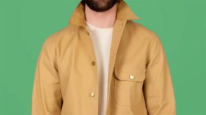 A Bunch of Huckberry’s Best Jackets Are Extra Affordable Right Now