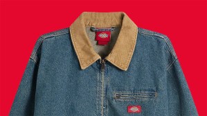 Dickies’ Classic American Workwear Jacket Is Almost Half Price Right Now