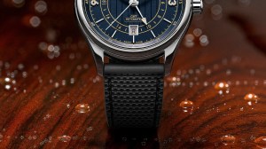 This Fan-Favorite Affordable Brand’s New GMT Takes a Page from Omega