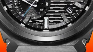 G-Shock’s Minimalist Masterpiece Arrives in Its Best Version Yet