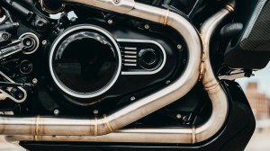 Harley-Davidson’s RMCR, Arguably Its Best-Looking Bike in Years, Inches Closer to Reality