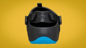 Crocs Brings Camping-Inspired Design to the Quick Trail Clog