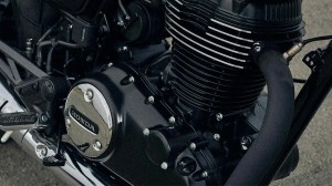 Honda’s Super-Cool, Approachable CB350 Retro Moto Can’t Come to America Soon Enough