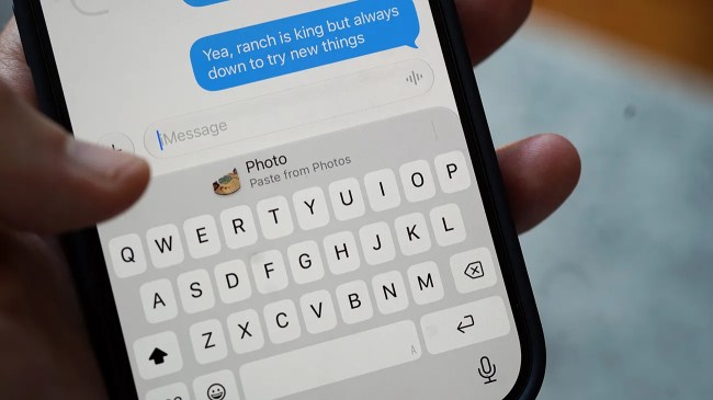 Apple Is Quietly Giving Your iPhone an Awesome New Ability
