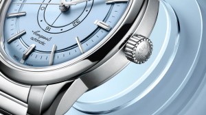 Longines Revisits and Improves One of Its Most Interesting Watches in Years