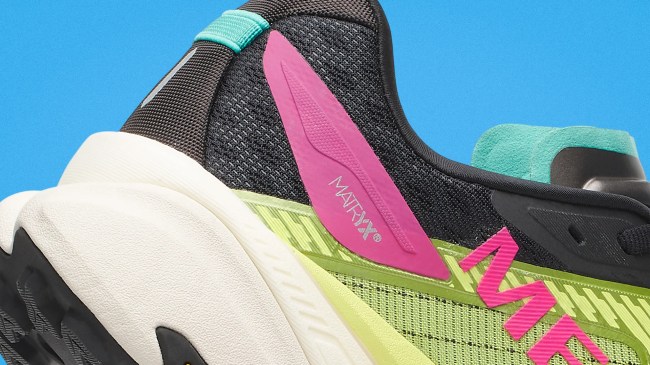 Merrell Pulls Out All the Stops for Its Most Elite Trail Running Shoe Ever