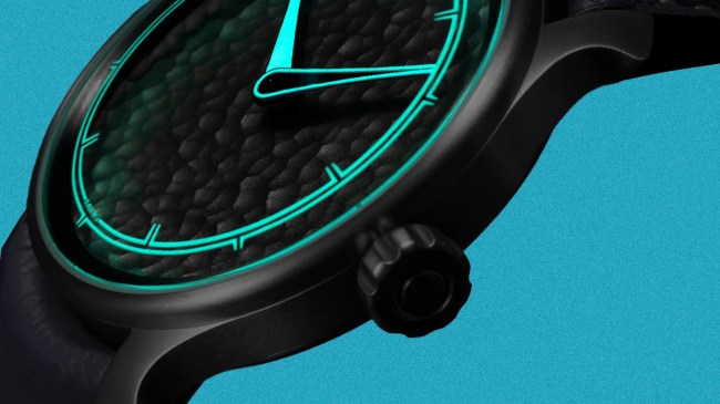 Ming’s Latest Entry-Level Everyday Watch Blends Classic and Contemporary Watchmaking