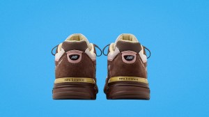 New Balance’s Modern Take On Its Premier Runner Is a Neapolitan Daydream