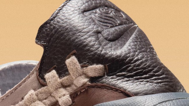 Nike Just Dropped Arguably Its Most Divisive Trail Shoe Ever