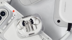 Nothing Updates Its Affordable Earbuds with a Unique Feature