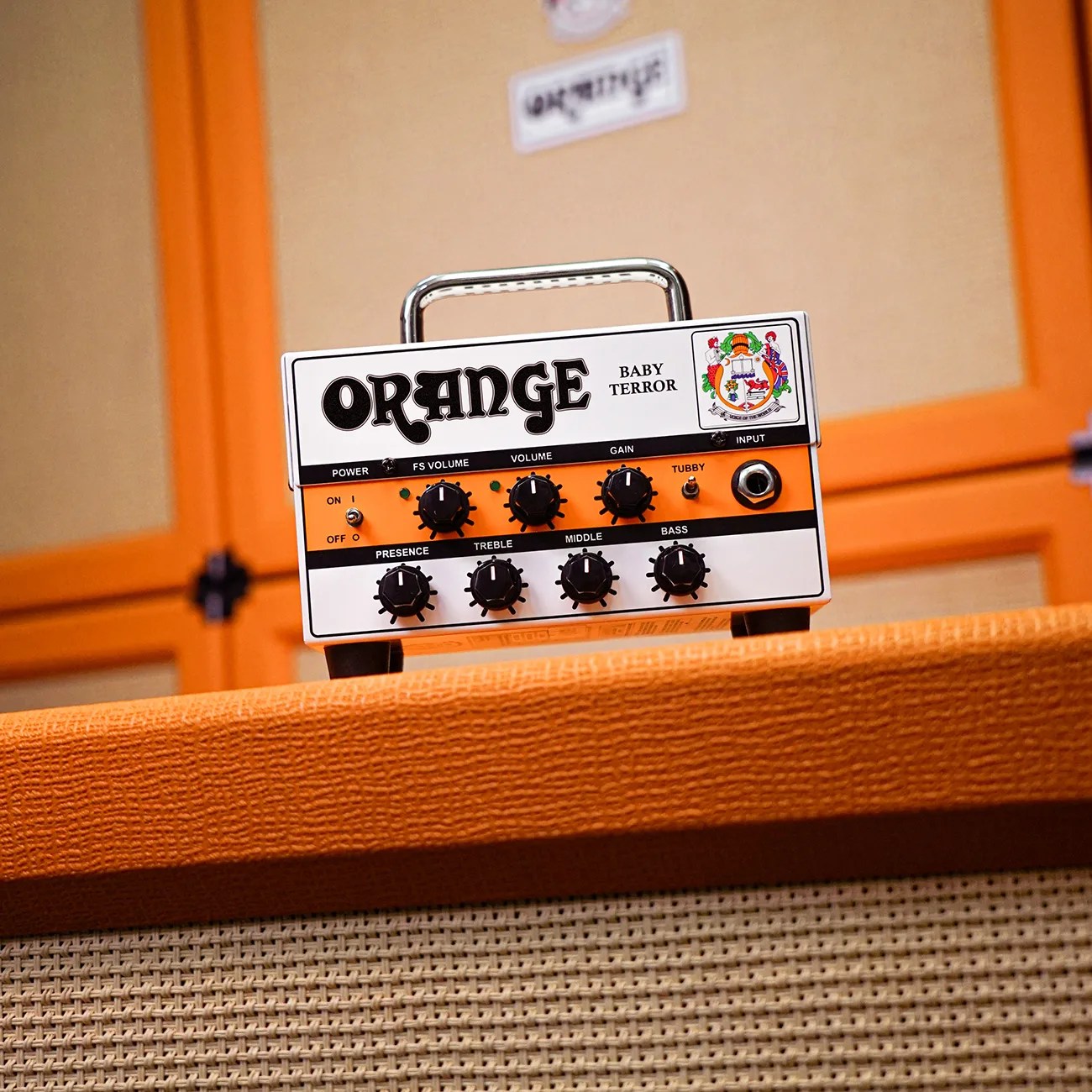 Today in Gear: Orange Amps' Affordable Release and More