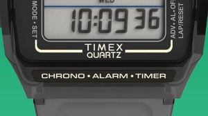 Timex’s Fun ‘80s Digital Watch Is Now Half Off