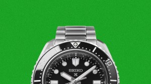 Seiko Quietly Improves Its Best GMT Dive Watch