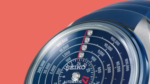 Seiko Unveils Its Most Advanced Mechanical Watch Ever