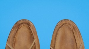 The Quintessential Boat Shoe Gets a Laid-Back Summer Refresh in an Unexpected Material