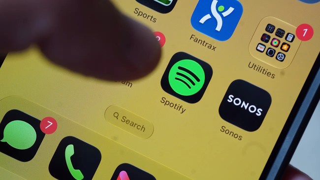 Your iPhone’s Spotify App Just Got an Unexpected New Ability