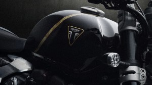 Triumph Quietly Launches Arguably Its Most Stunning, Bespoke-Adjacent Street Bike Yet