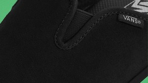 Vans Just Released Its Most Easy-Wearing, Cozy Shoe Ever